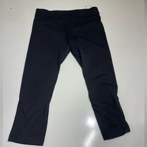 Lululemon Pace Rival Leggings
